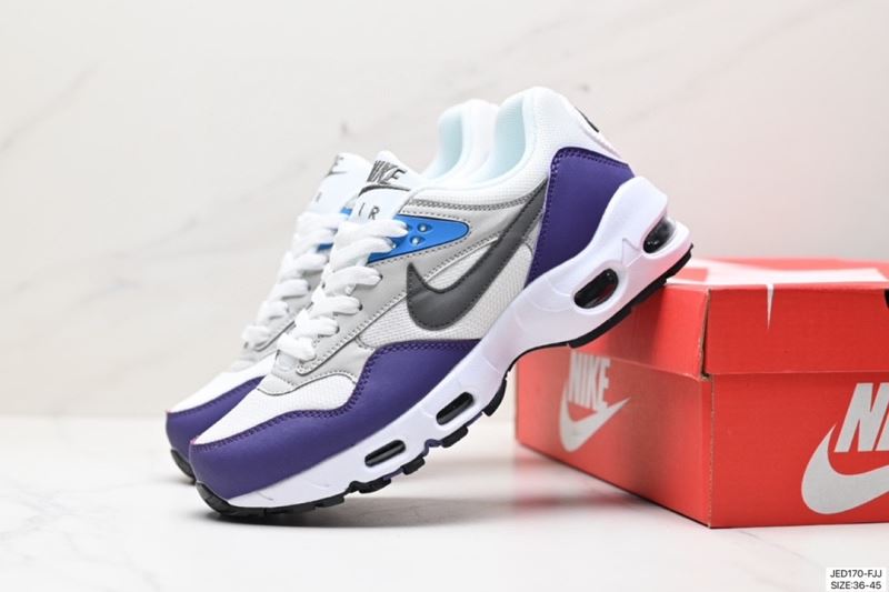 Nike Air Max Shoes